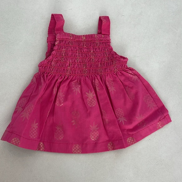 Perfect for baby girl summer top - Picture 3 of 7